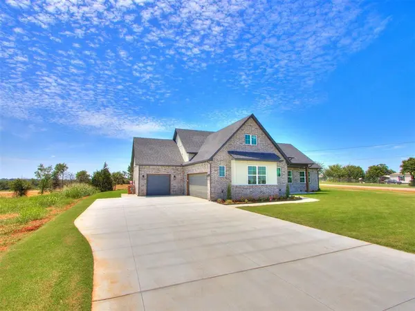 2901 Deer Run TRL, Guthrie, OK 73044