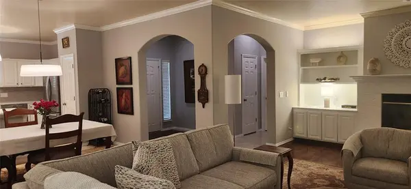 16100 Silverado DR, Edmond, OK 73013