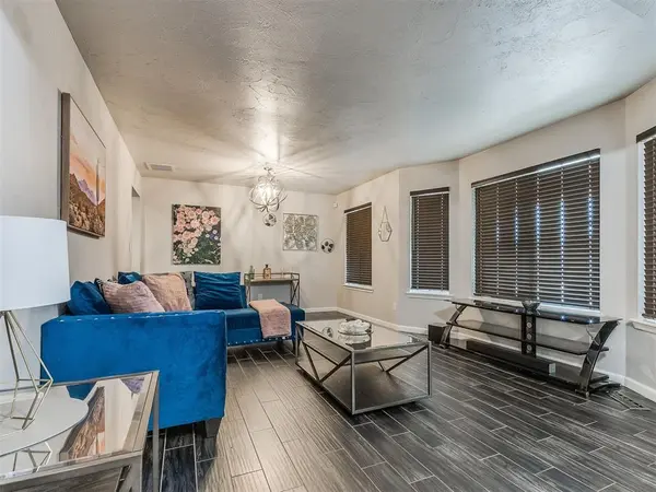 11616 N Miller AVE, Oklahoma City, OK 73120