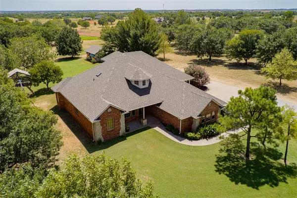13410 Silver Ridge RD, Yukon, OK 73099