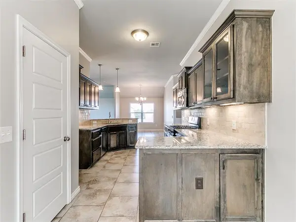 3437 NW 161st ST, Edmond, OK 73013