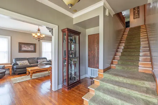 2402 N Beard AVE, Shawnee, OK 74804