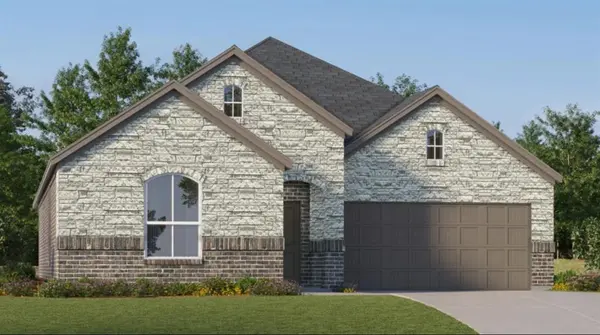 2832 NW 204th TER, Edmond, OK 73012