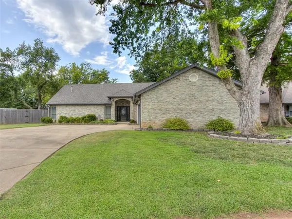 1304 NE 19th PL, Oklahoma City, OK 73160