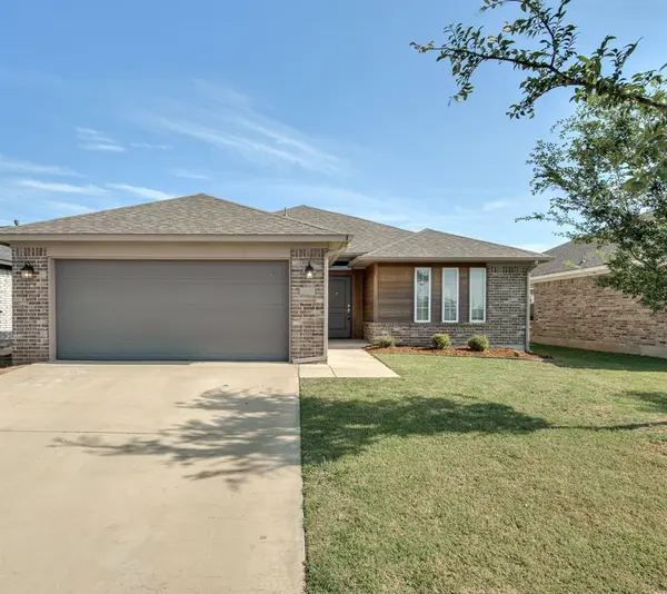 6605 SE 85th ST, Oklahoma City, OK 73135