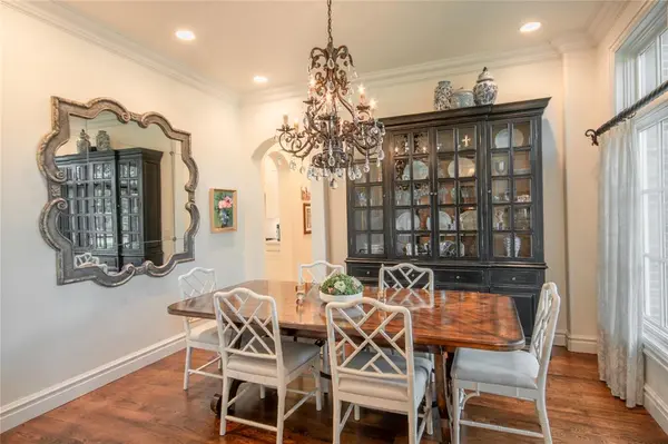 4401 Berry Farm RD, Norman, OK 73072