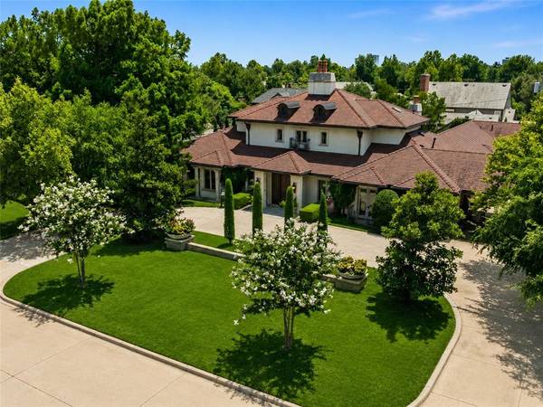 1820 Drury LN, Oklahoma City, OK 73116