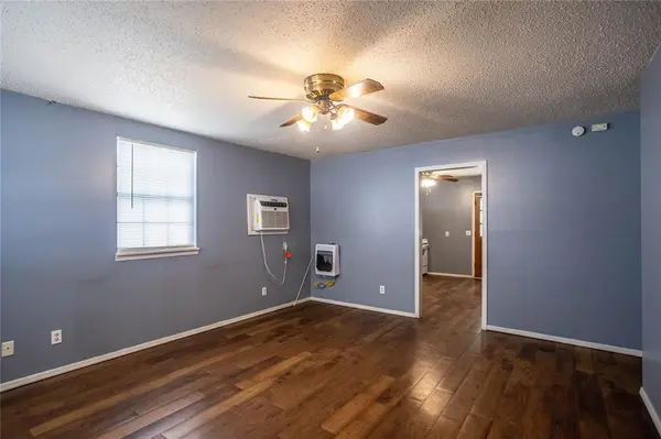 415 W Franklin AVE, Weatherford, OK 73096