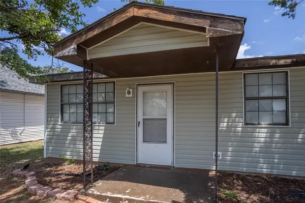 415 W Franklin AVE, Weatherford, OK 73096