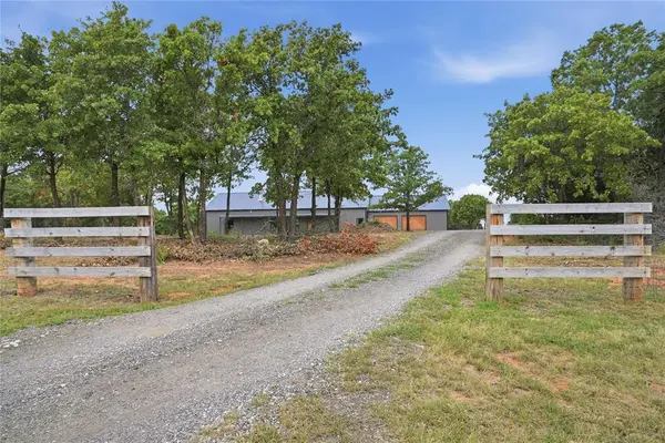 23233 Highland LN, Blanchard, OK 73010