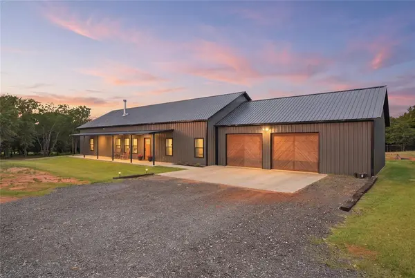 23233 Highland LN, Blanchard, OK 73010
