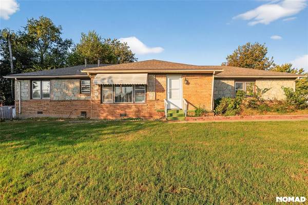 3500 NW 14th ST, Oklahoma City, OK 73107