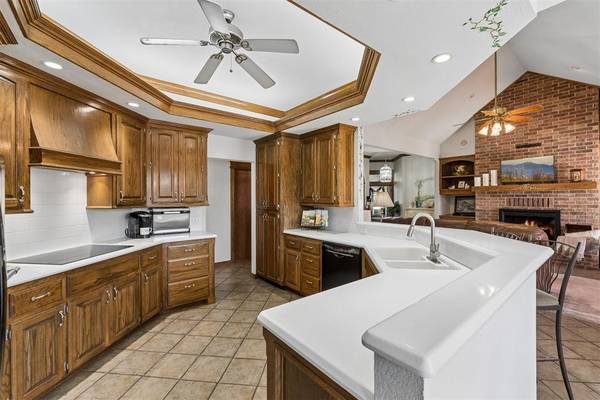 2901 W Idaho AVE, Chickasha, OK 73018
