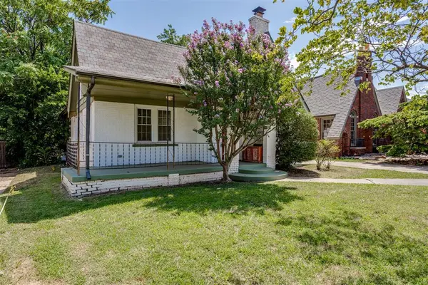 2220 N Indiana AVE, Oklahoma City, OK 73106