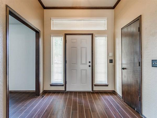 4917 Trever DR, Yukon, OK 73099