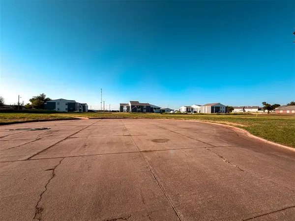 0000 Redbud DR, Anadarko, OK 73005
