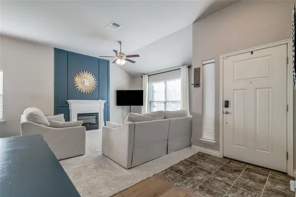 18536 Abierto DR, Edmond, OK 73012