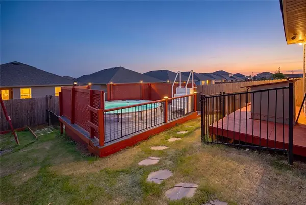 3508 Furrow DR, Yukon, OK 73099