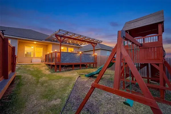 3508 Furrow DR, Yukon, OK 73099