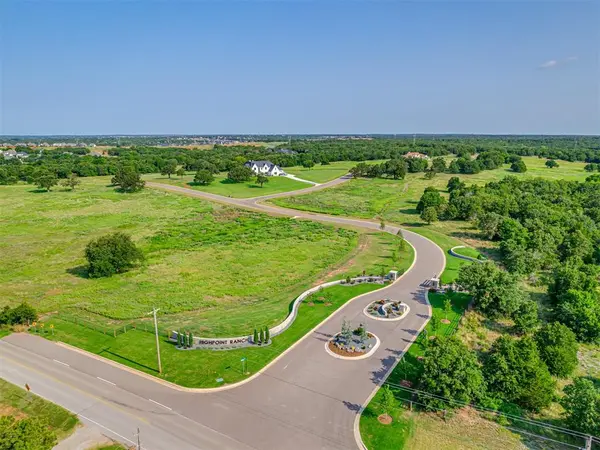2801 High Ranch WAY, Arcadia, OK 73007