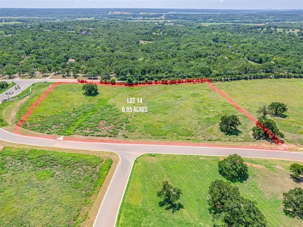 2801 High Ranch WAY, Arcadia, OK 73007