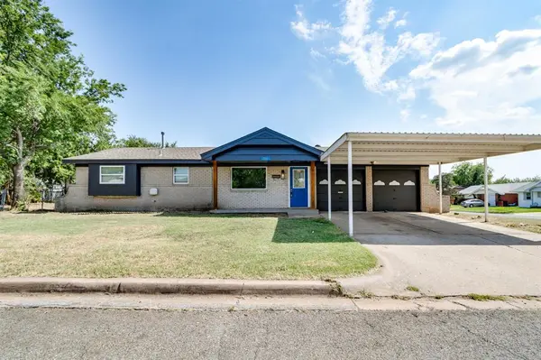 786 NW 1st ST, Moore, OK 73160