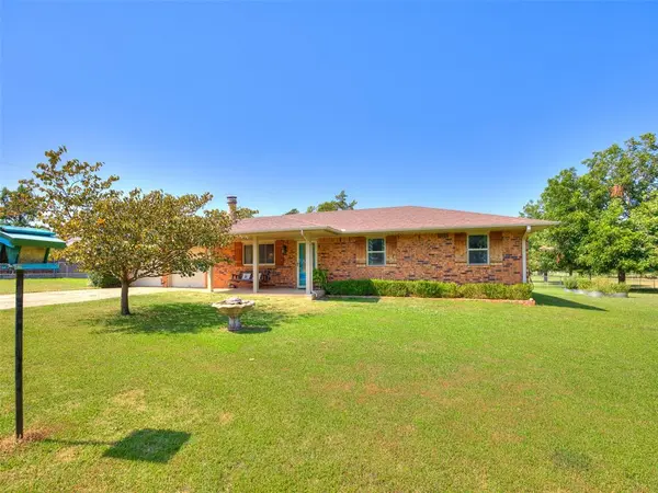 19865 NE 10th ST, Harrah, OK 73045