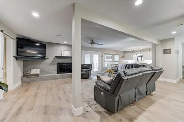 2632 N Brenda AVE, Bethany, OK 73008