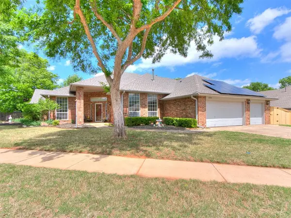 1309 NW 196th ST, Edmond, OK 73012