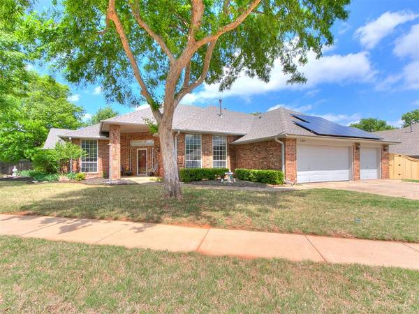 1309 NW 196th ST, Edmond, OK 73012