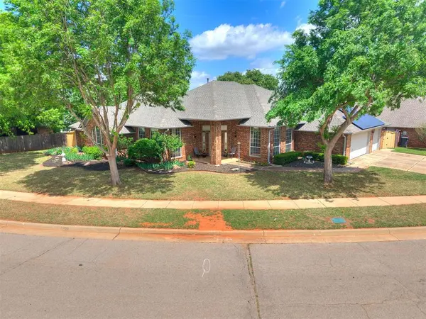 1309 NW 196th ST, Edmond, OK 73012