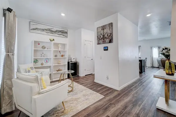 2517 Scarlet LN, El Reno, OK 73036
