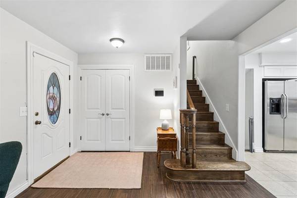 3601 NE 142nd CT, Edmond, OK 73013