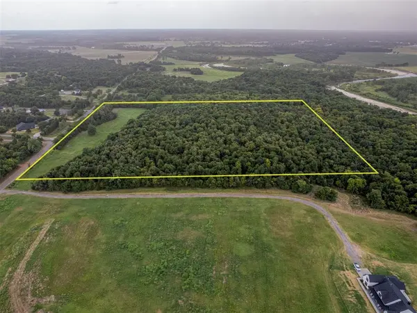 Clar-Mar DR, Jones, OK 73049