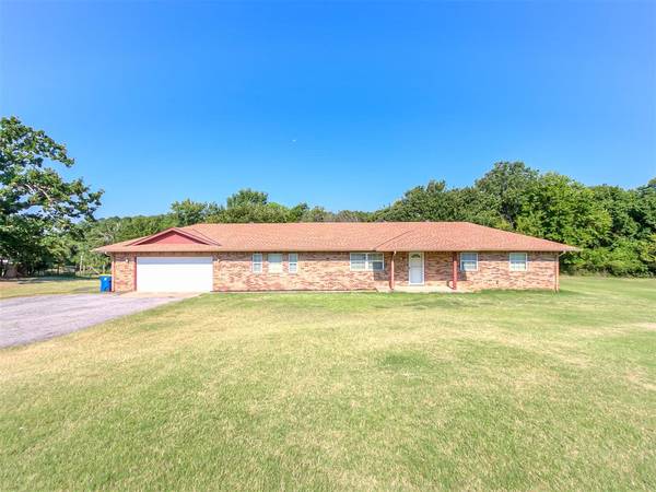 2905 N Henney RD, Choctaw, OK 73020