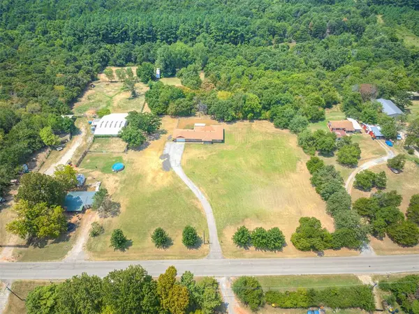 2905 N Henney RD, Choctaw, OK 73020