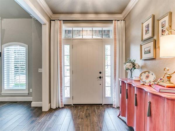 3144 Millbrook SQ, Norman, OK 73072