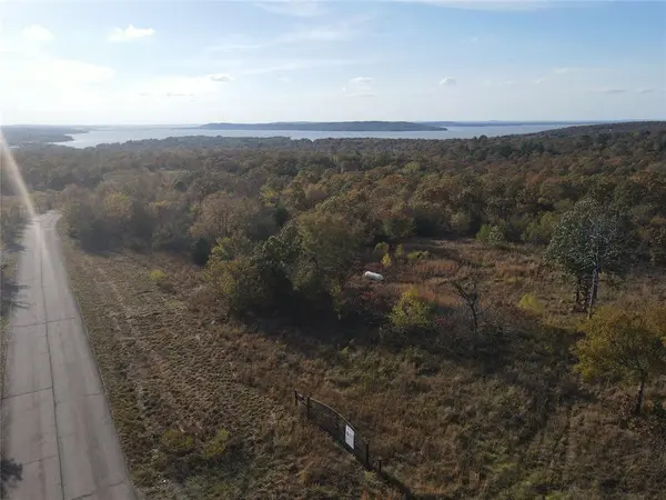 347 Brooken Mountain Rd. RD, Stigler, OK 74462