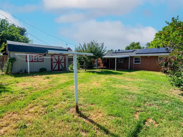 4932 Michael PL, Del City, OK 73115