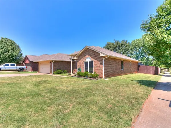4837 SE 88th TER, Oklahoma City, OK 73135