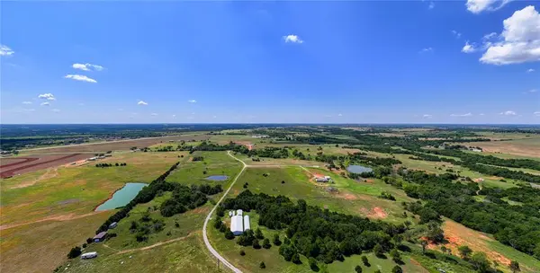 5311 Springfield DR, Guthrie, OK 73044