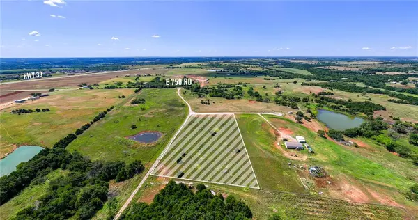 5311 Springfield DR, Guthrie, OK 73044