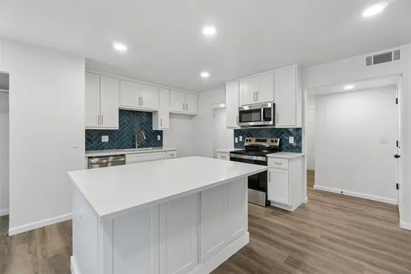 208 N English DR, Oklahoma City, OK 73160