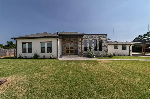 2012 NE 100th ST, Oklahoma City, OK 73131
