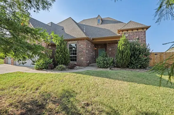 1801 NW 195th CIR, Edmond, OK 73012
