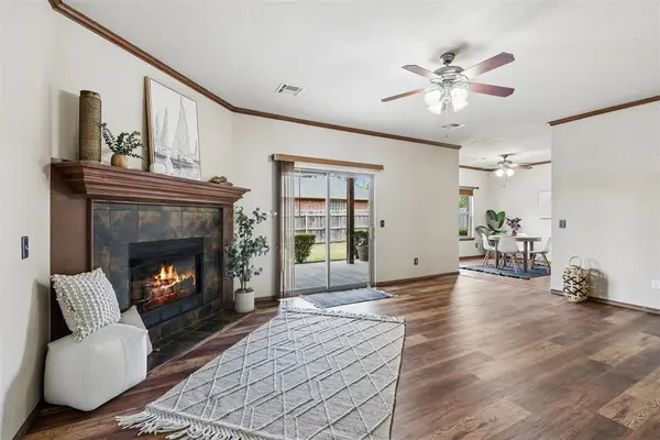 709 Blue Ridge RD, Moore, OK 73160