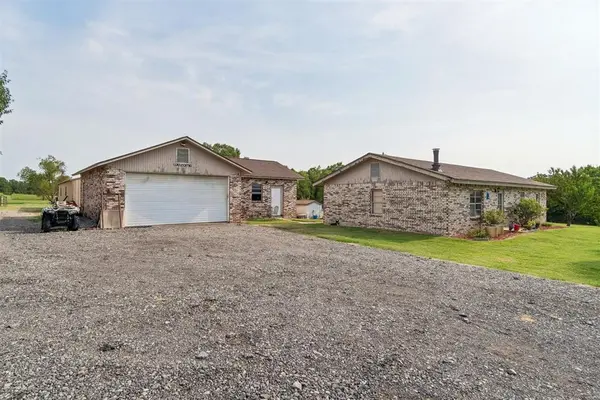 34603 Pinehill RD, Bristow, OK 74010