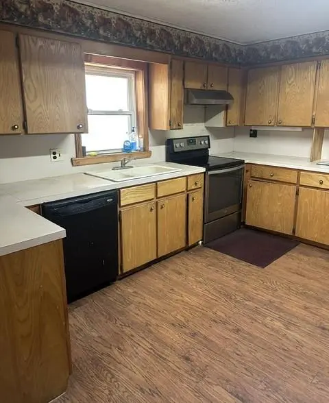 7257 E 129 RD, Holdenville, OK 74848