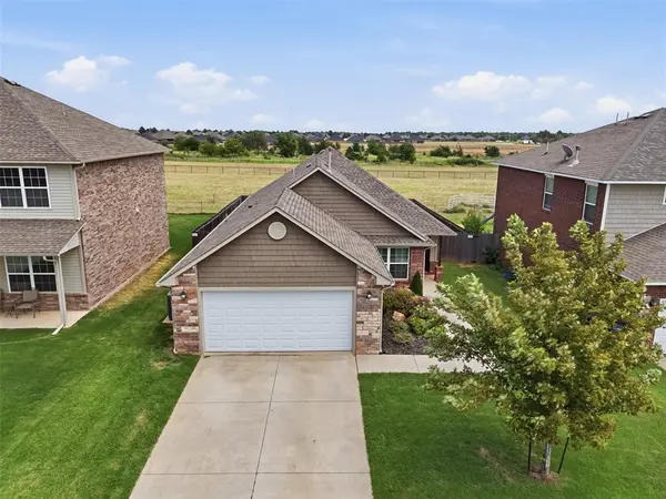 7220 Meadow Lake DR, Yukon, OK 73099