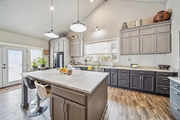 10001 144th ST, Lexington, OK 73051